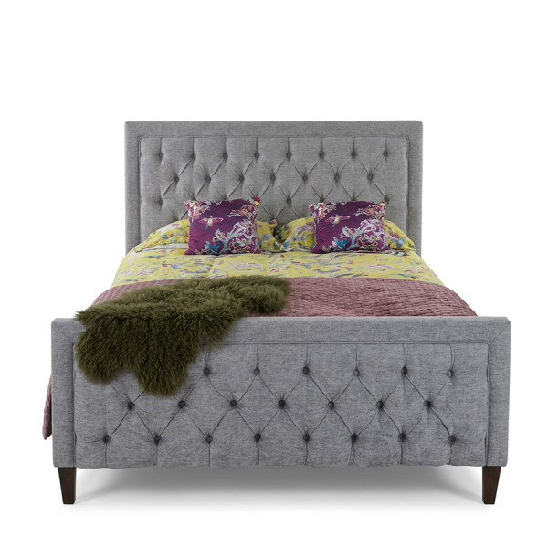Pippa Bedframe